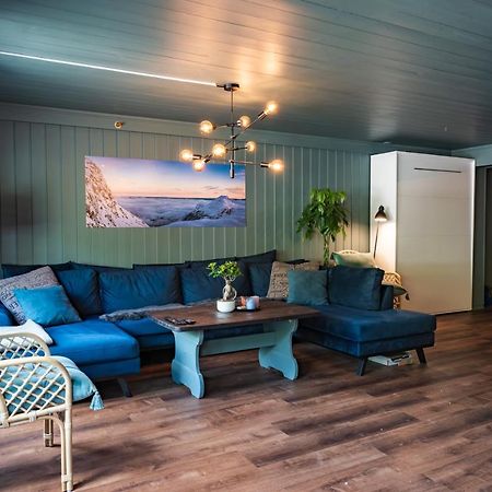 Hemsedalvegen Apartman Kültér fotó