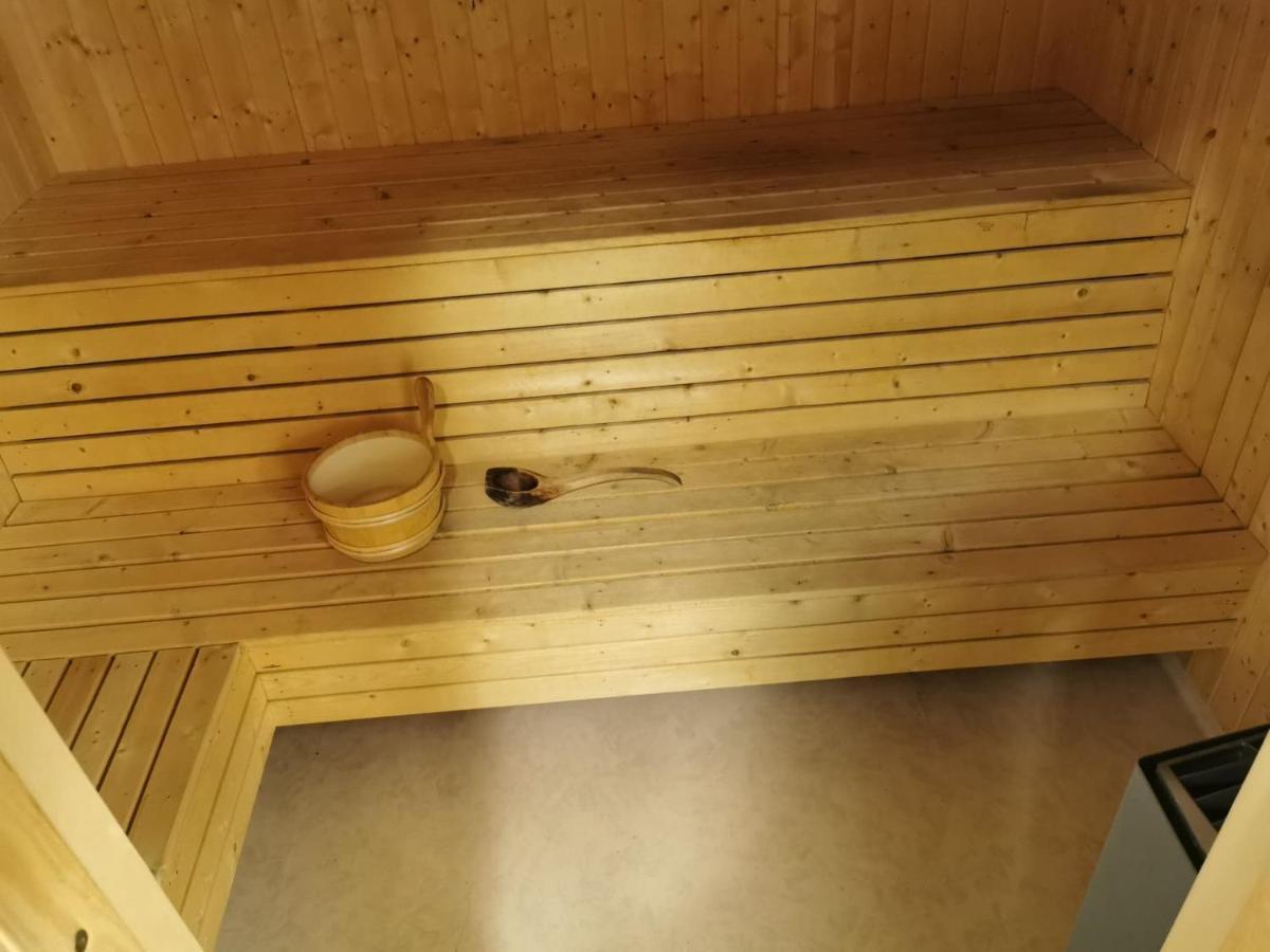 Hemsedalvegen Apartman Kültér fotó