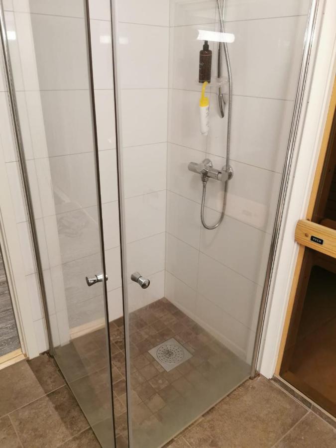 Hemsedalvegen Apartman Kültér fotó