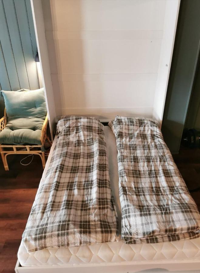 Hemsedalvegen Apartman Kültér fotó