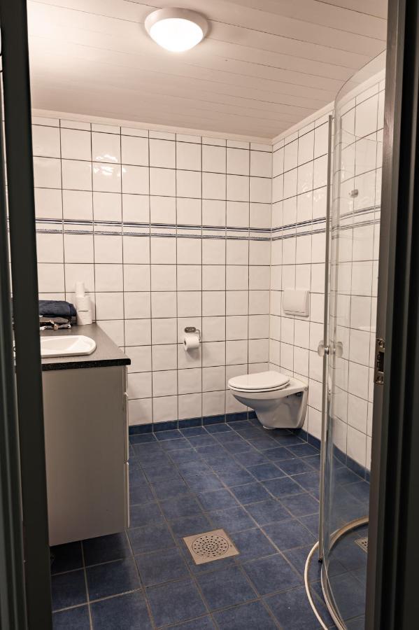 Hemsedalvegen Apartman Kültér fotó