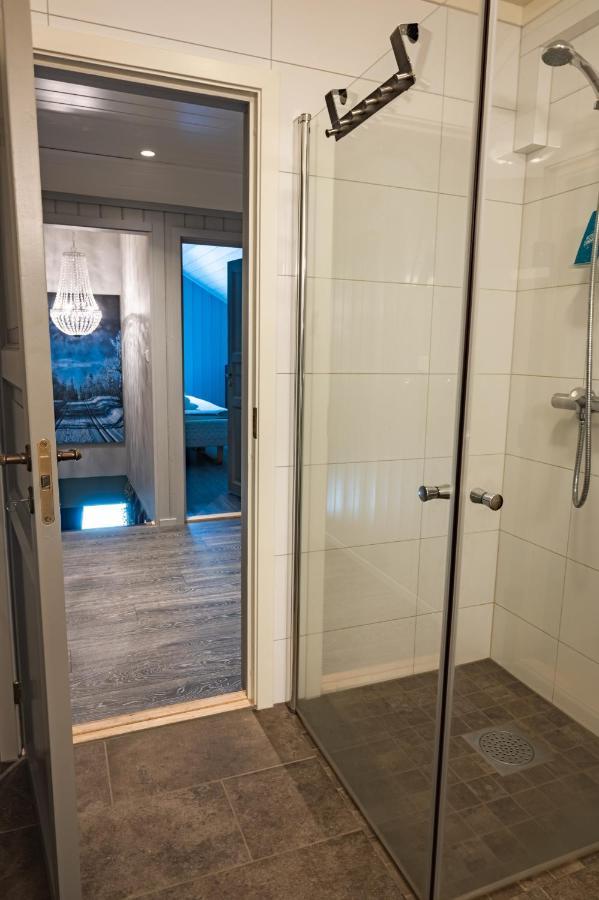 Hemsedalvegen Apartman Kültér fotó