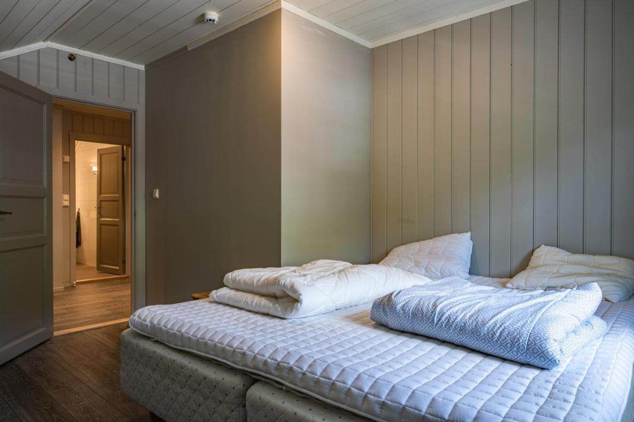 Hemsedalvegen Apartman Kültér fotó