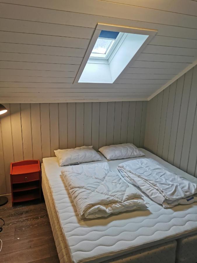 Hemsedalvegen Apartman Kültér fotó